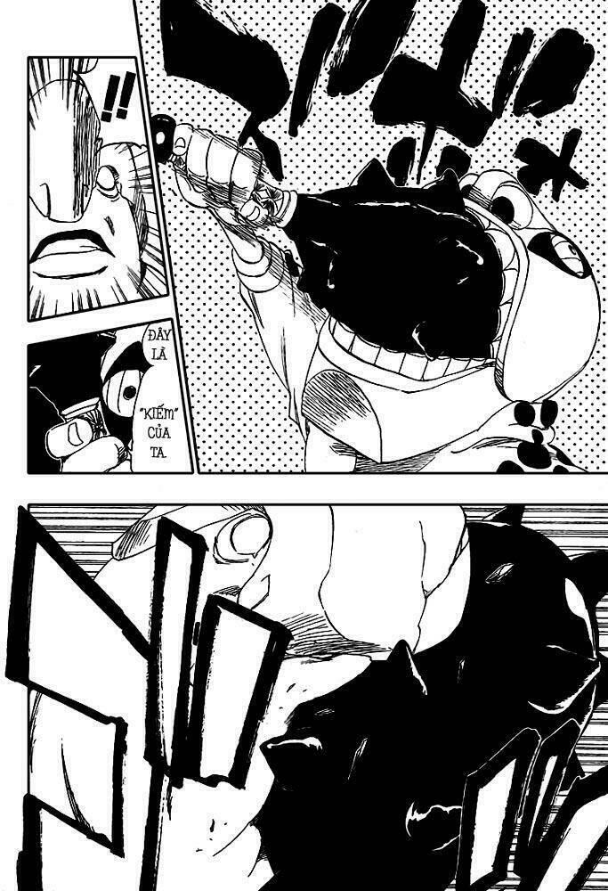 thần chết ichigo chapter 296 15