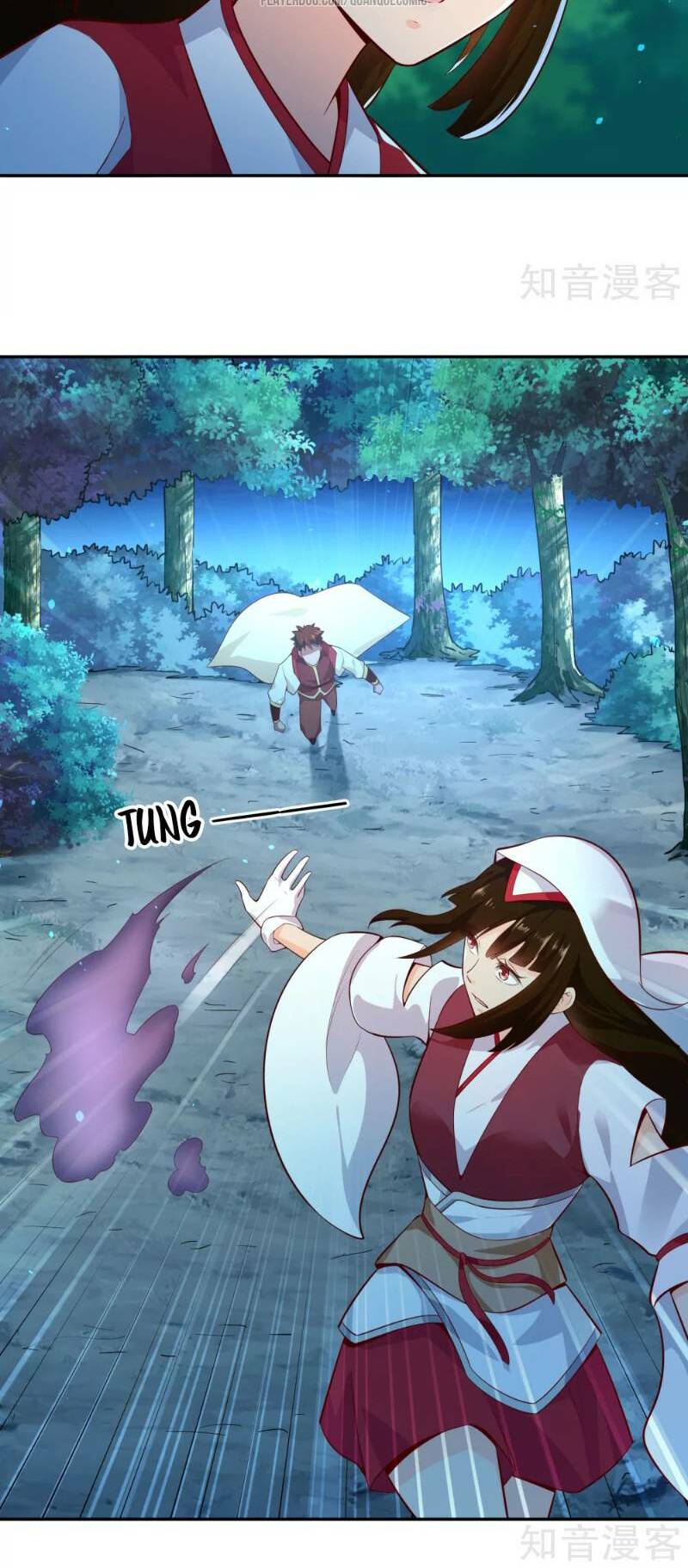 võ linh kiếm tôn chapter 56 4