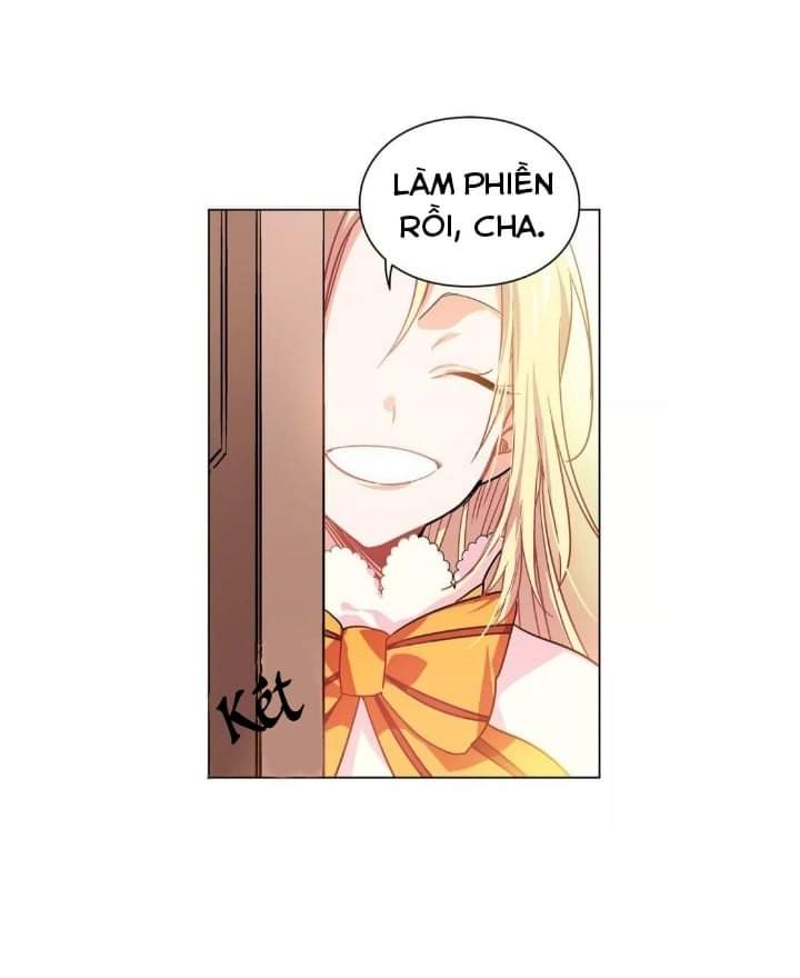 nữ hoàng với hai kiếp sống chapter 3 16