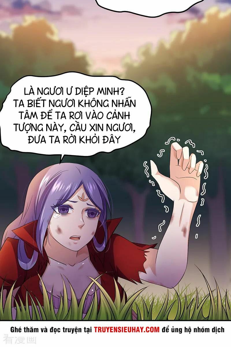 võ đạo độc tôn chapter 89 32