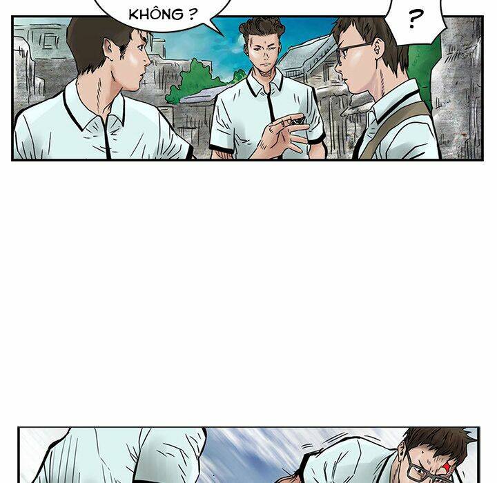 huyền thoại : khởi đầu chapter 2 7