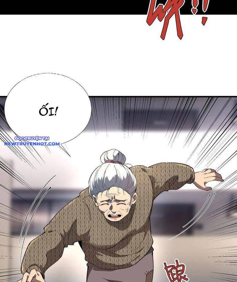 vô hạn thôi diễn chapter 40 20