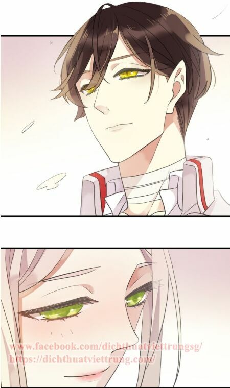 vết cắn ngọt ngào phần 2 chapter 34 24