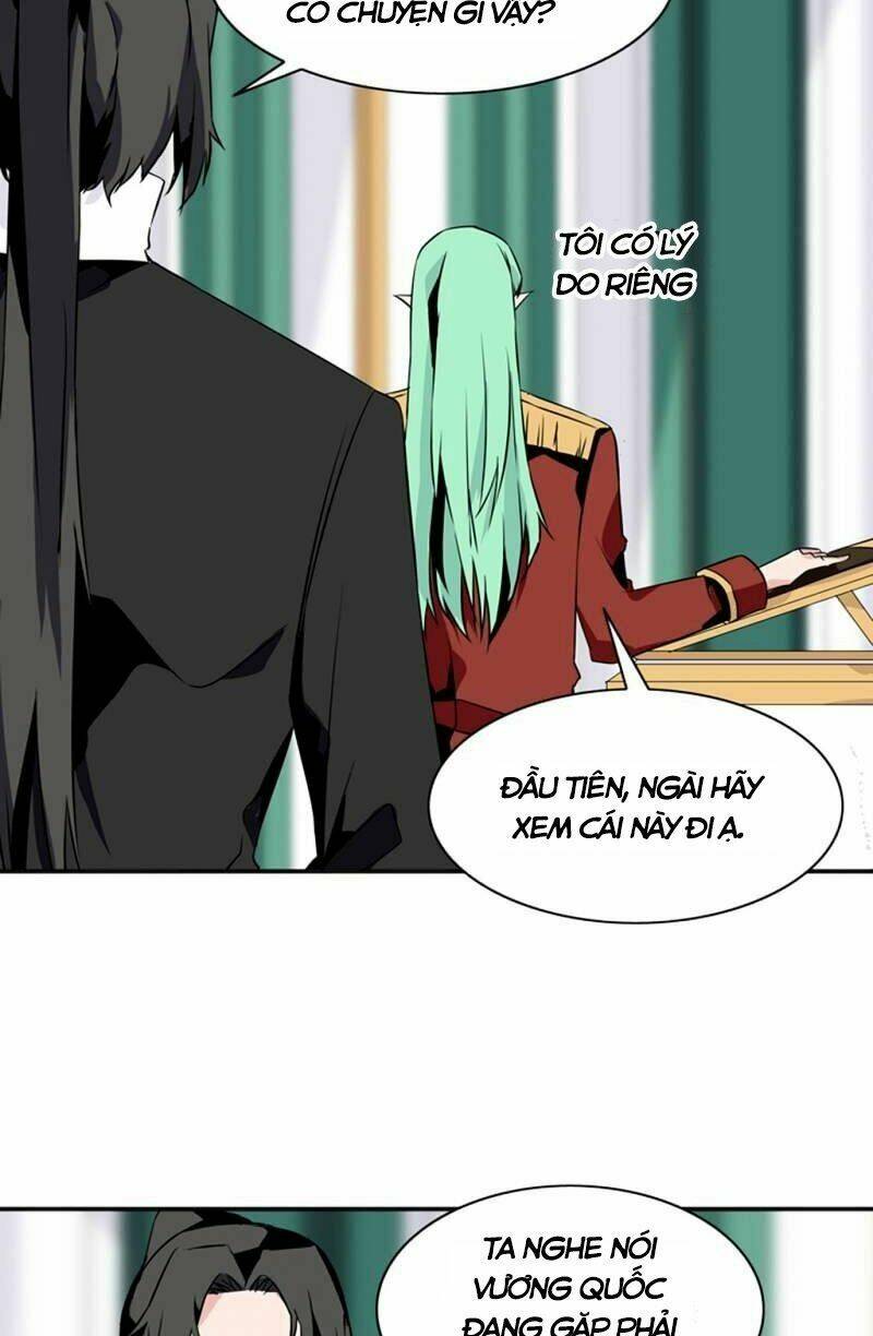 ảo mộng vương chapter 45 27