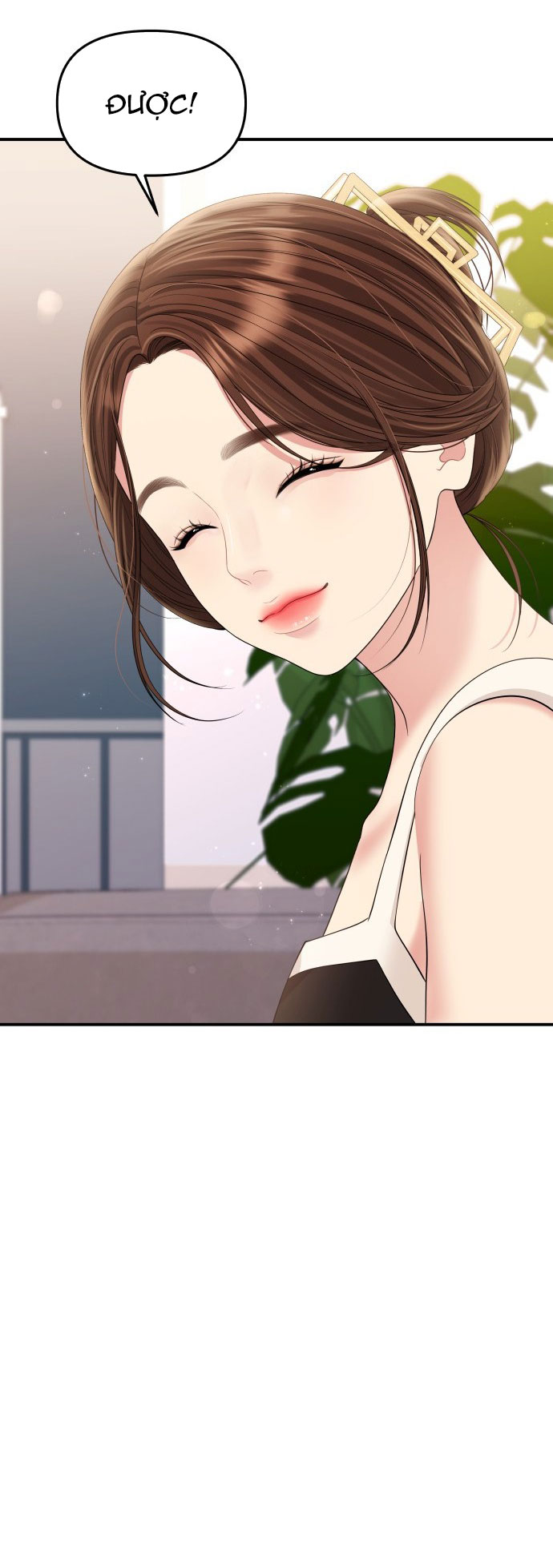 gửi em người đánh cắp những vì sao - to you who swallowed a star chapter 152.2 41