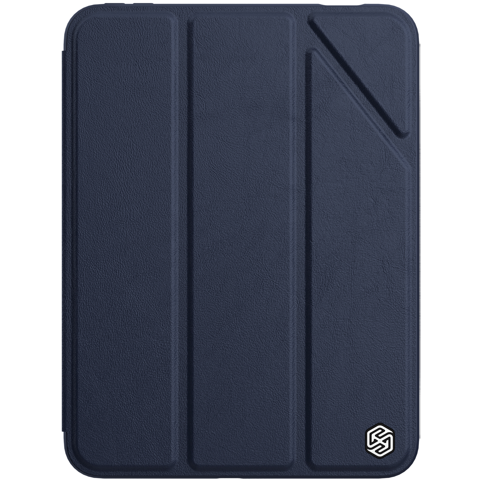 Bao da cho iPad Mini 6 Nillkin Bevel Leather Case - Hàng Nhập Khẩu