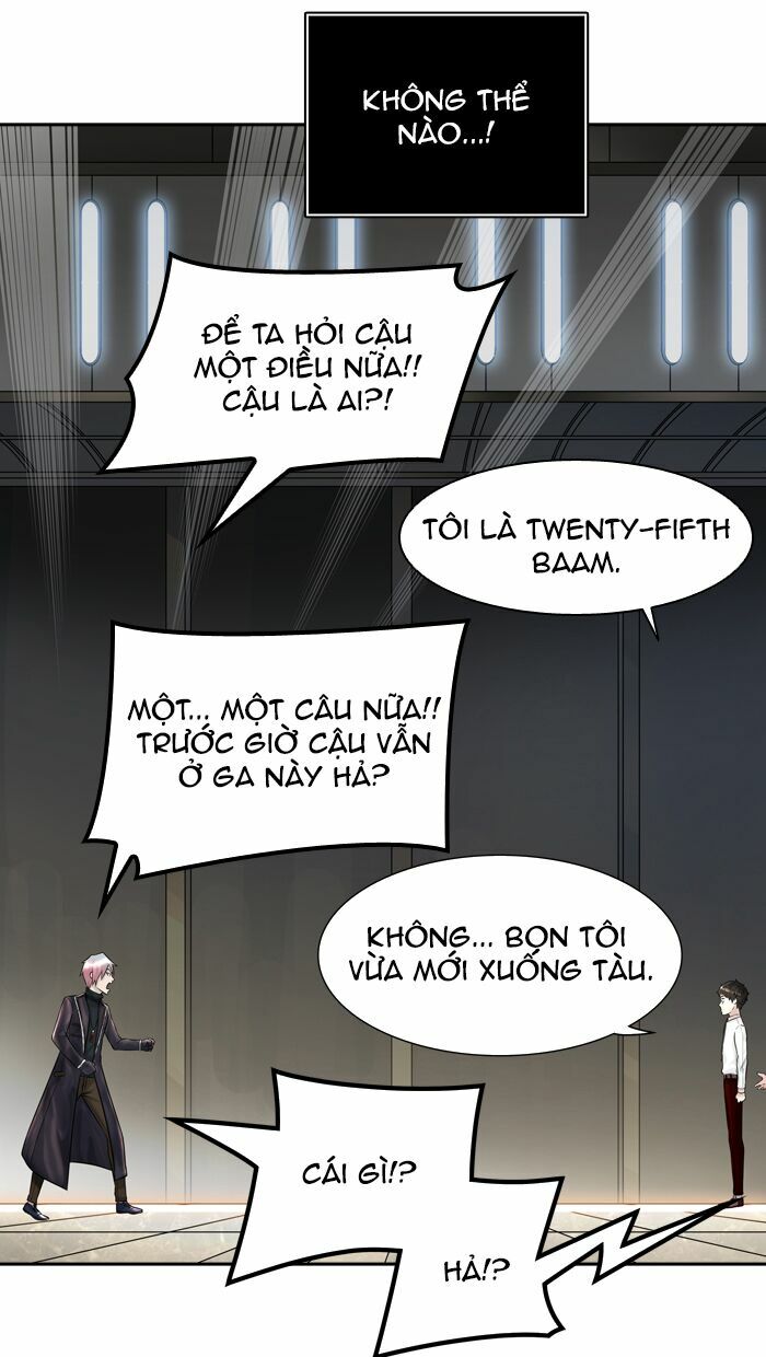 tòa tháp bí ẩn 2 chapter 322 28