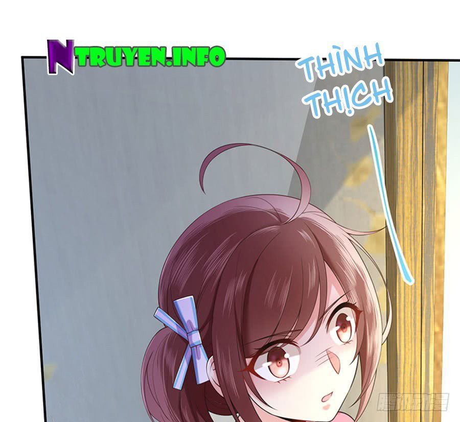 nam thần truy thê chỉ nam chapter 3.2 15