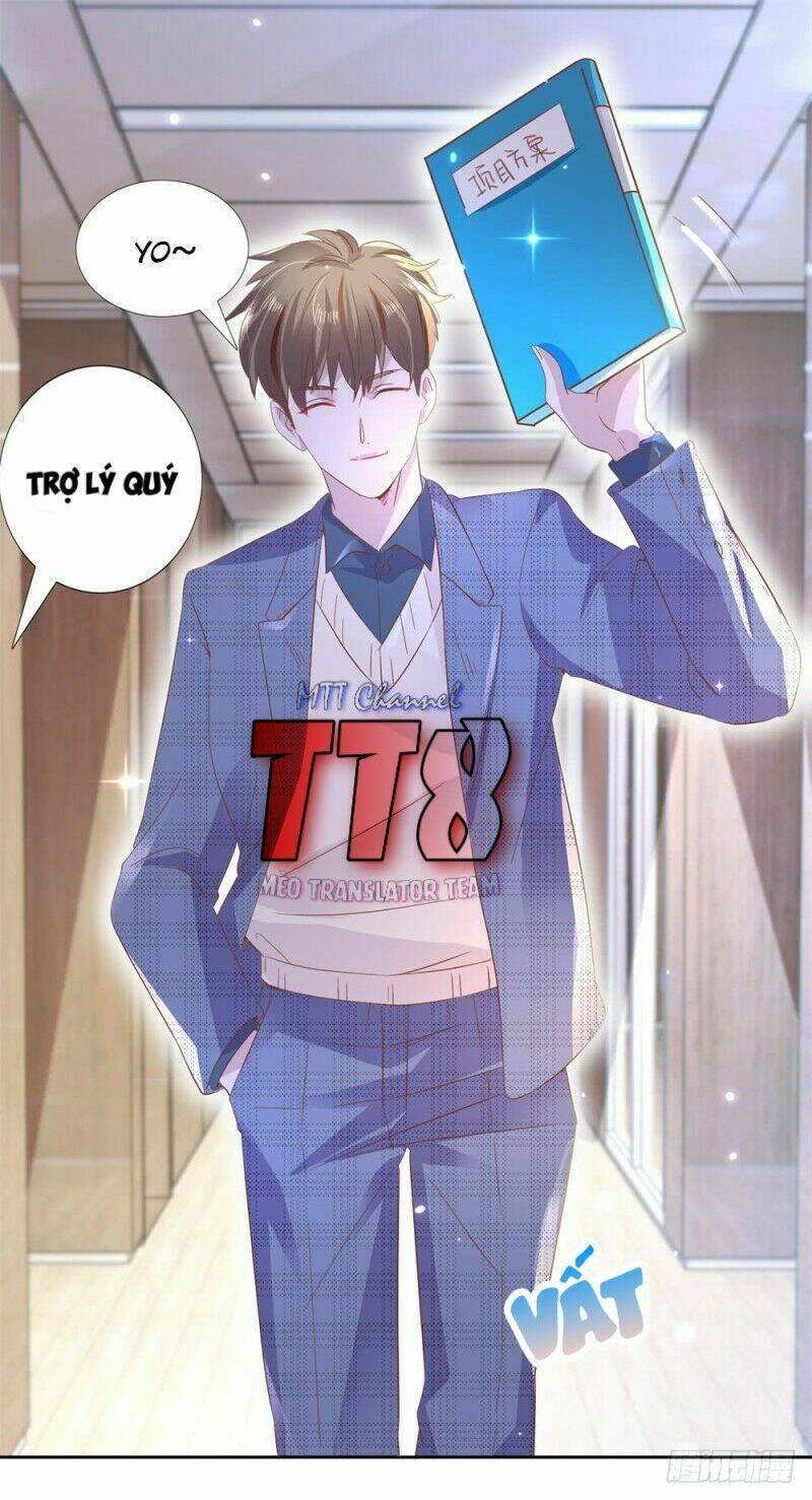 hàng ngàn tư thế lật đổ chủ tịch chapter 3 29