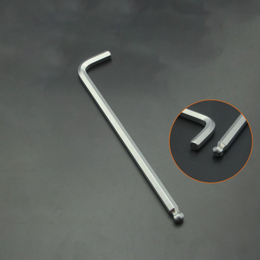 Lục giác bi lẻ chữ L (1.5mm - 8mm)