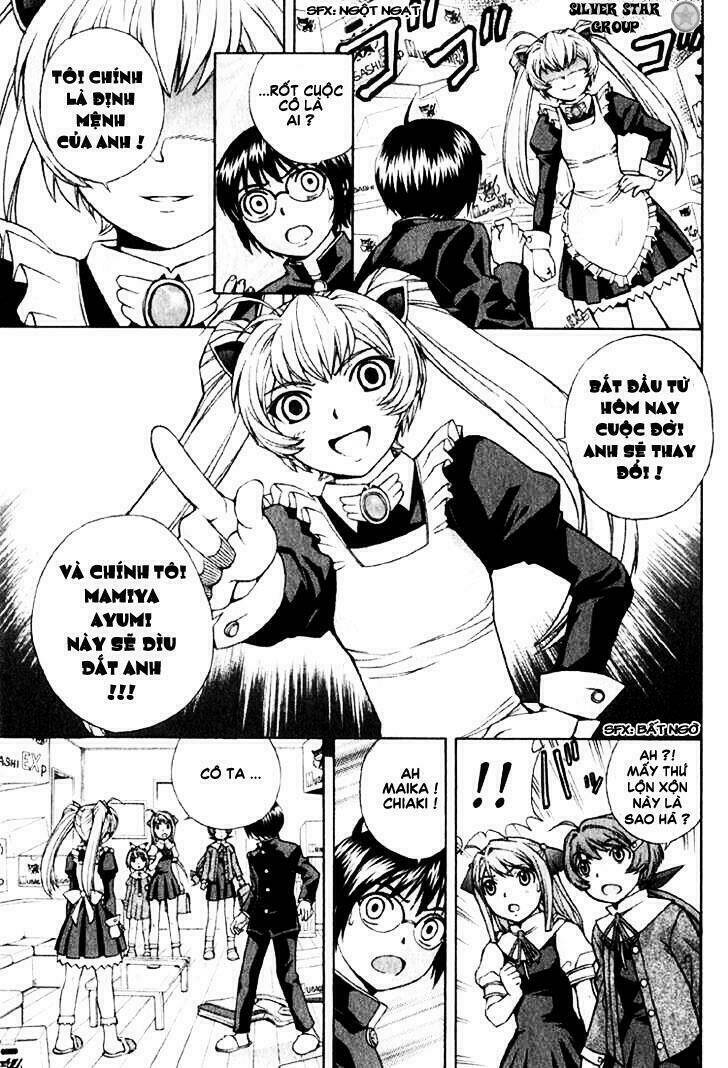 magikano chapter 2 4