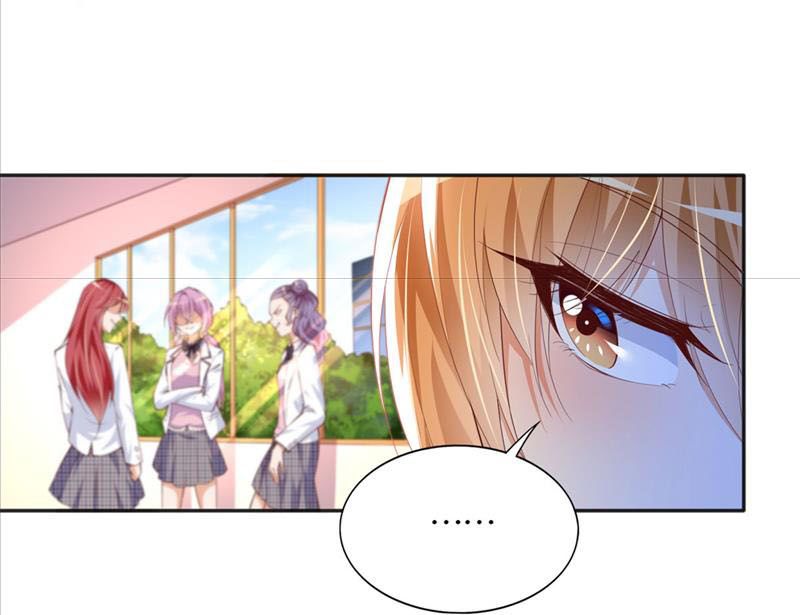 Boss Nhà Giàu Lại Là Nữ Sinh Trung Học! chapter 33.34 30