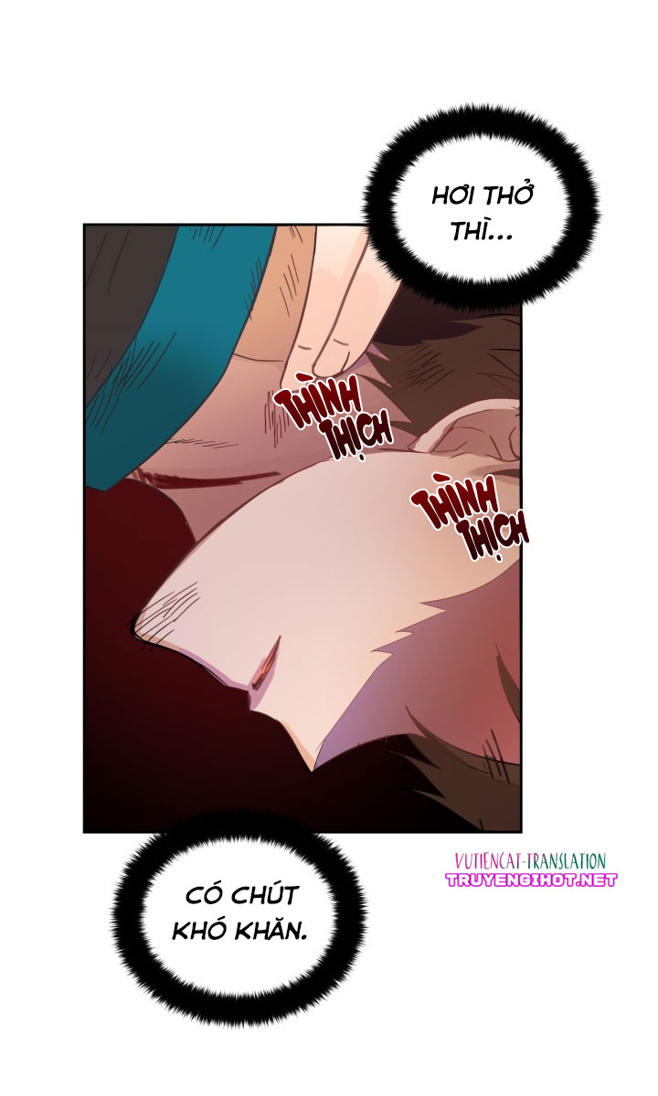 khế ước hậu cung chapter 18.2 9