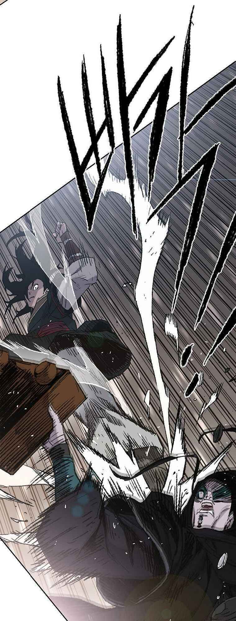 kiếm sĩ bất bại chapter 67 25