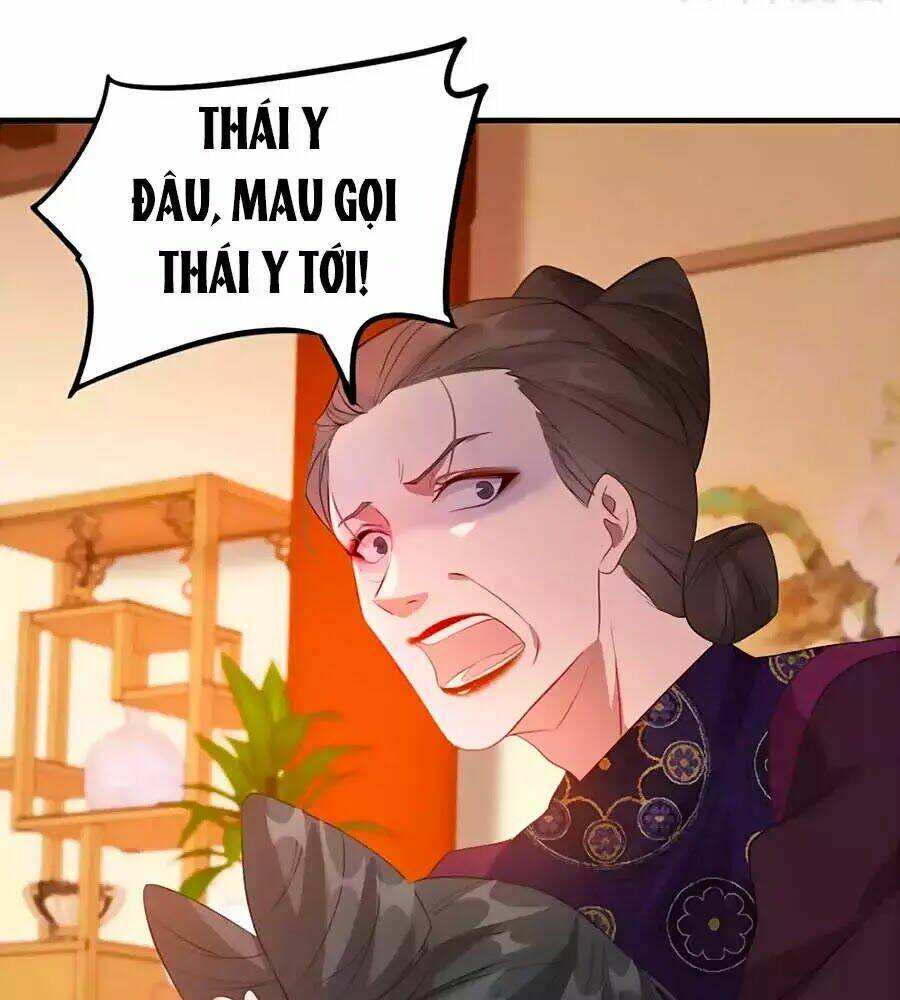 gian phi như thử đa kiều chapter 49 58