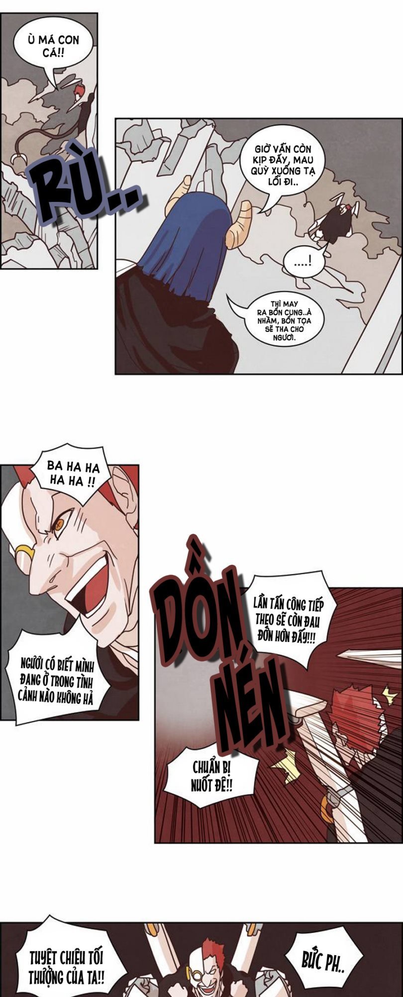 the devil king is bored season 2 chapter 38 15