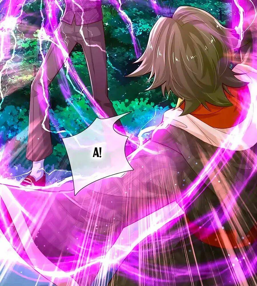 bỗng một ngày trở thành con gái nhà vua chapter 109 9