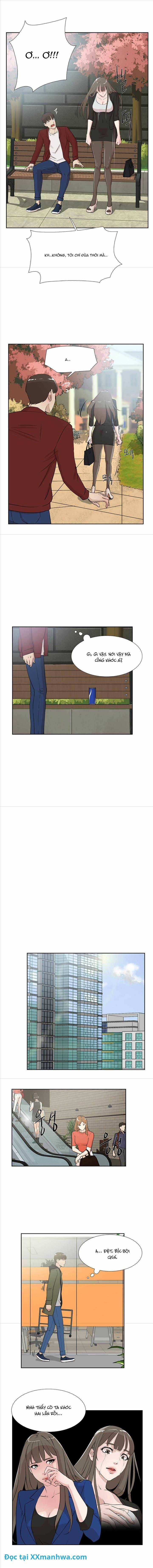 mười một cm của cô ấy chapter 16 6