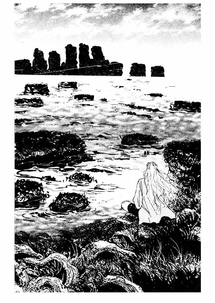 7 mầm sống chapter 30 15