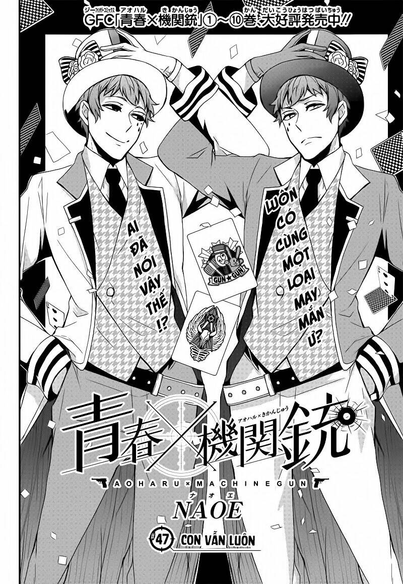 con đường súng đạn chapter 47 5