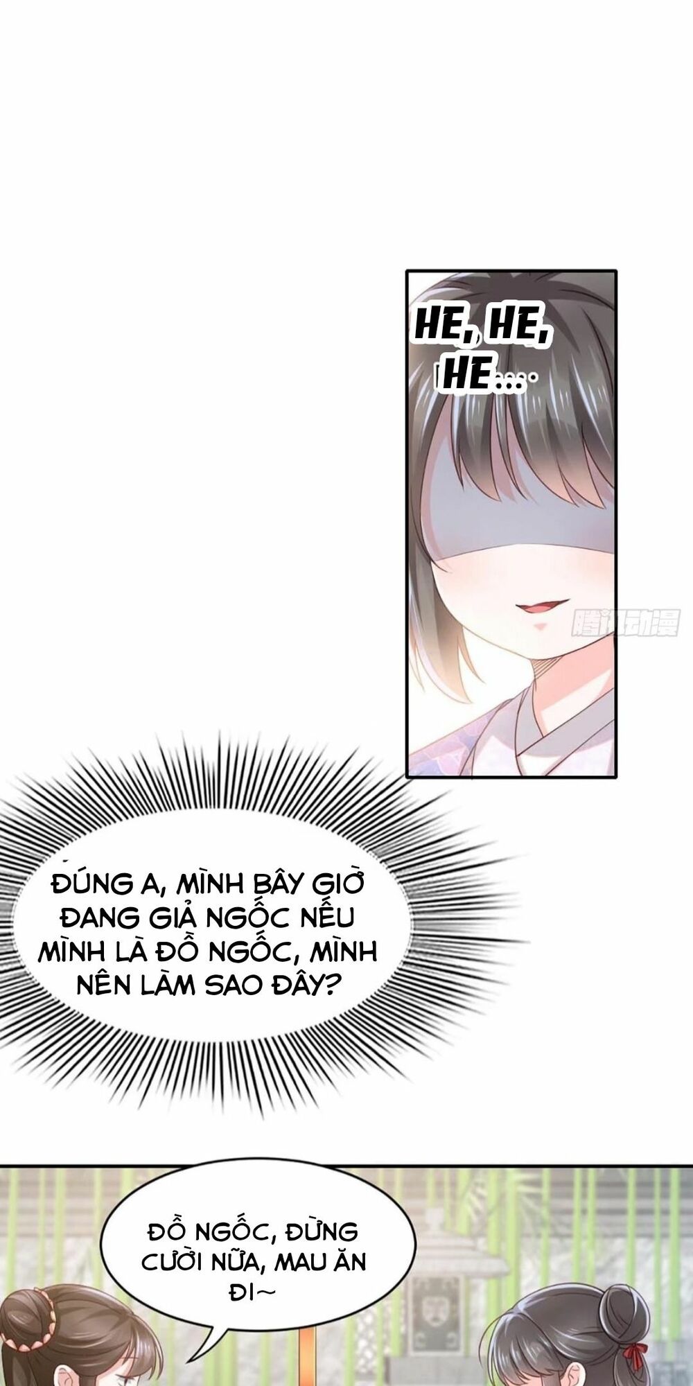 thuần hóa ba ba bạo quân chapter 1 27