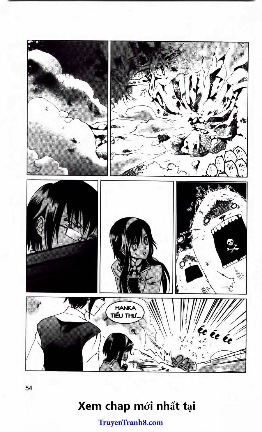 xing gui shi tian kong de dao lu chapter 20 24