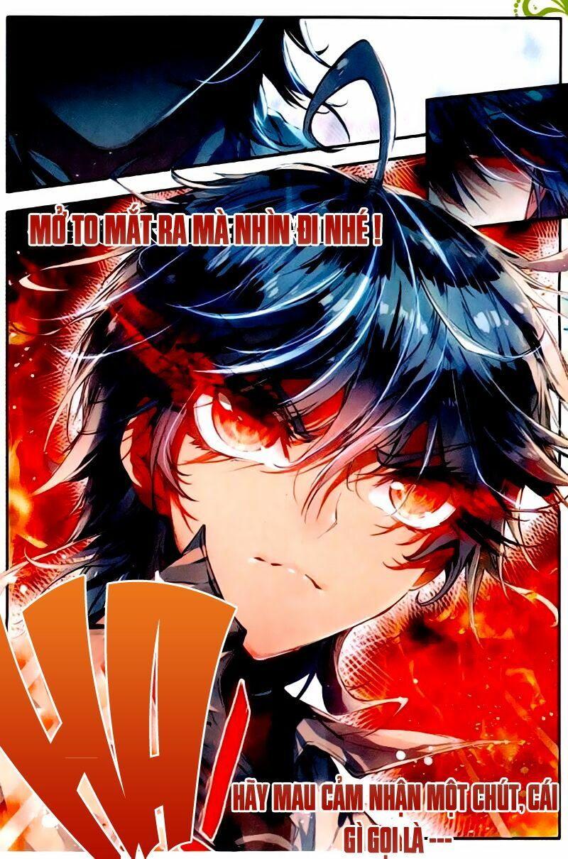 tuyệt thế đường môn - đấu la đại lục 2 chapter 47 24