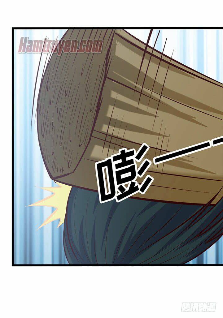 hiệp hành cửu thiên chapter 94 19