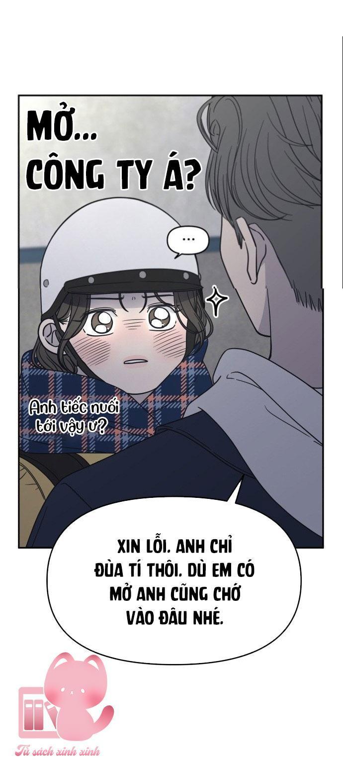 nói không với tình công sở chapter 2 39