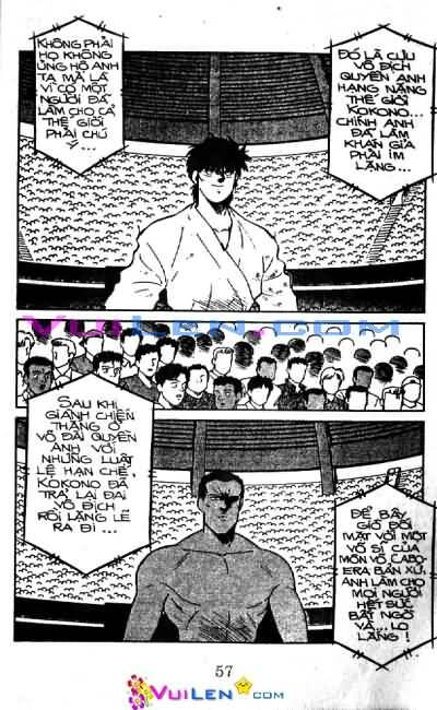 truyền nhân atula - shura no mon i chapter 29 56