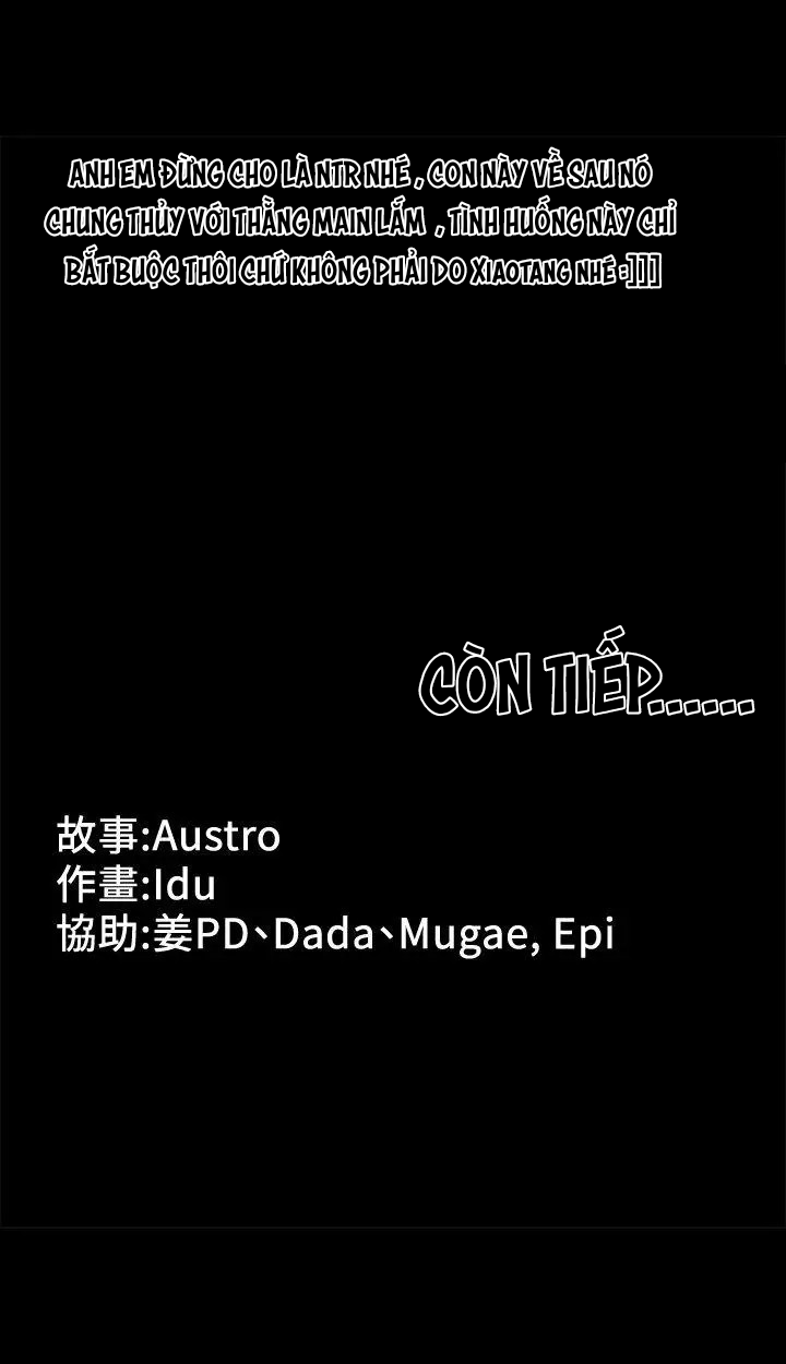 bạn gái massage chapter 4 32