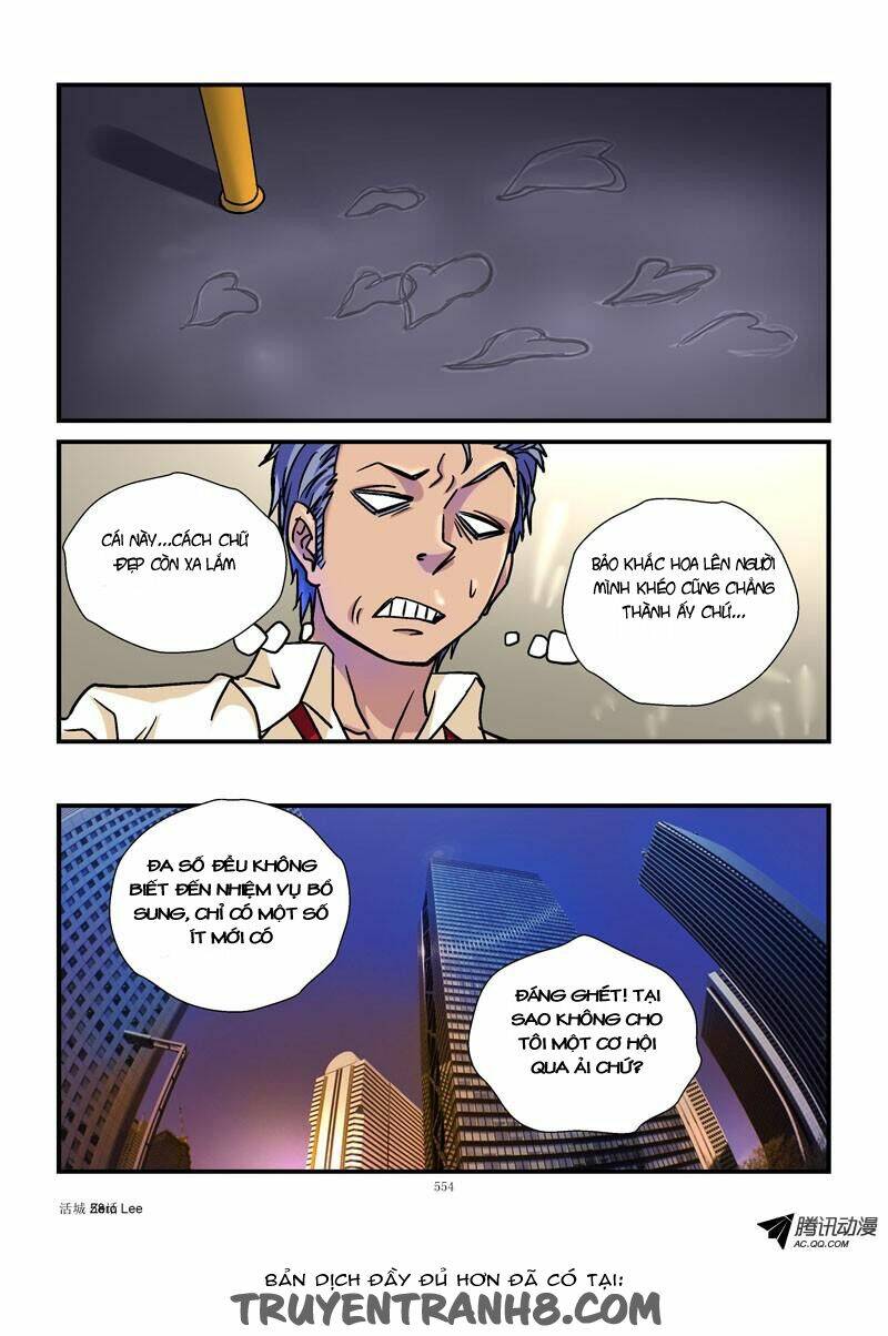 thành phố sống chapter 58 4