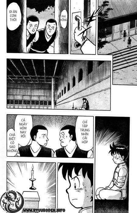 hoàng phi hồng phần 1 chapter 7 52