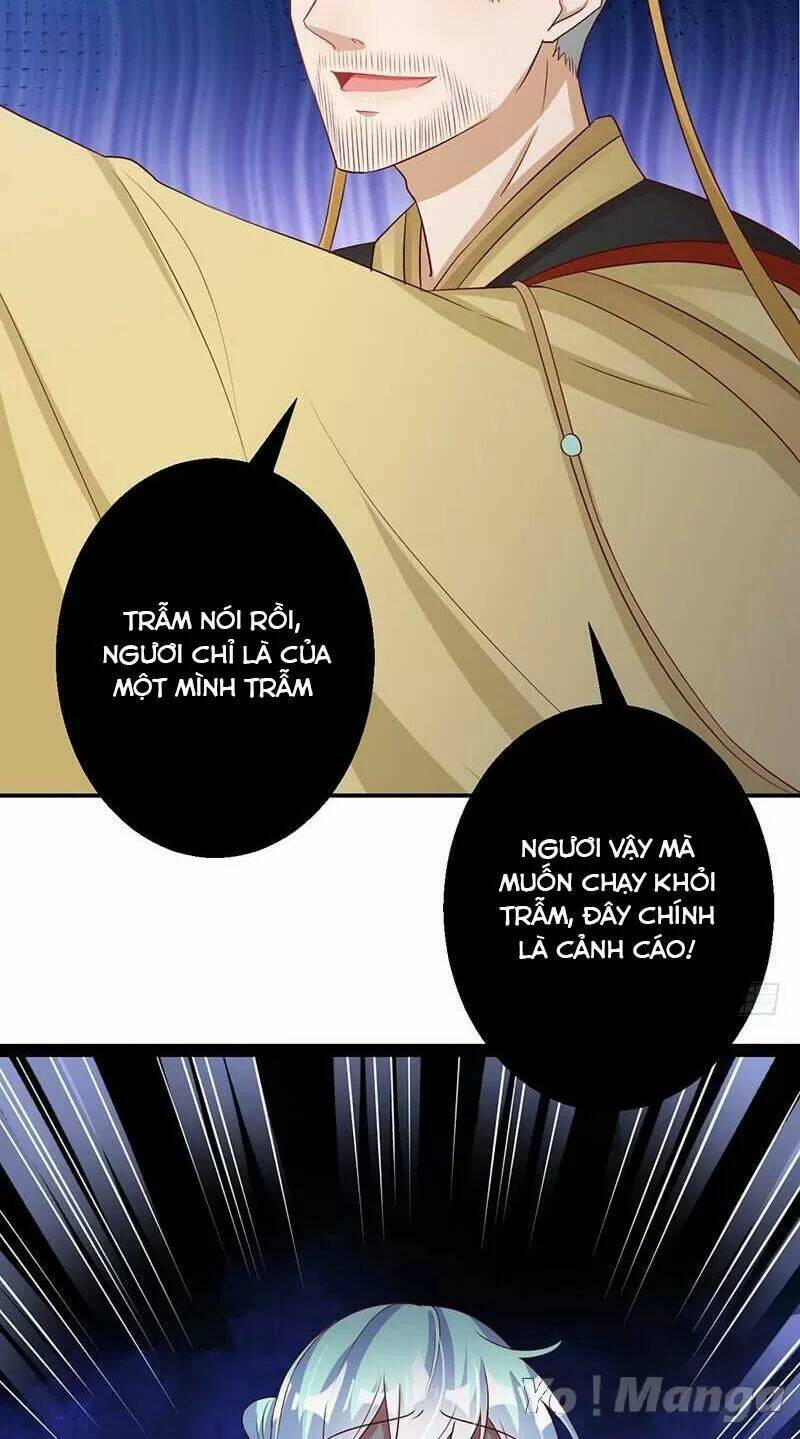 độc y cuồng phi chapter 61 27