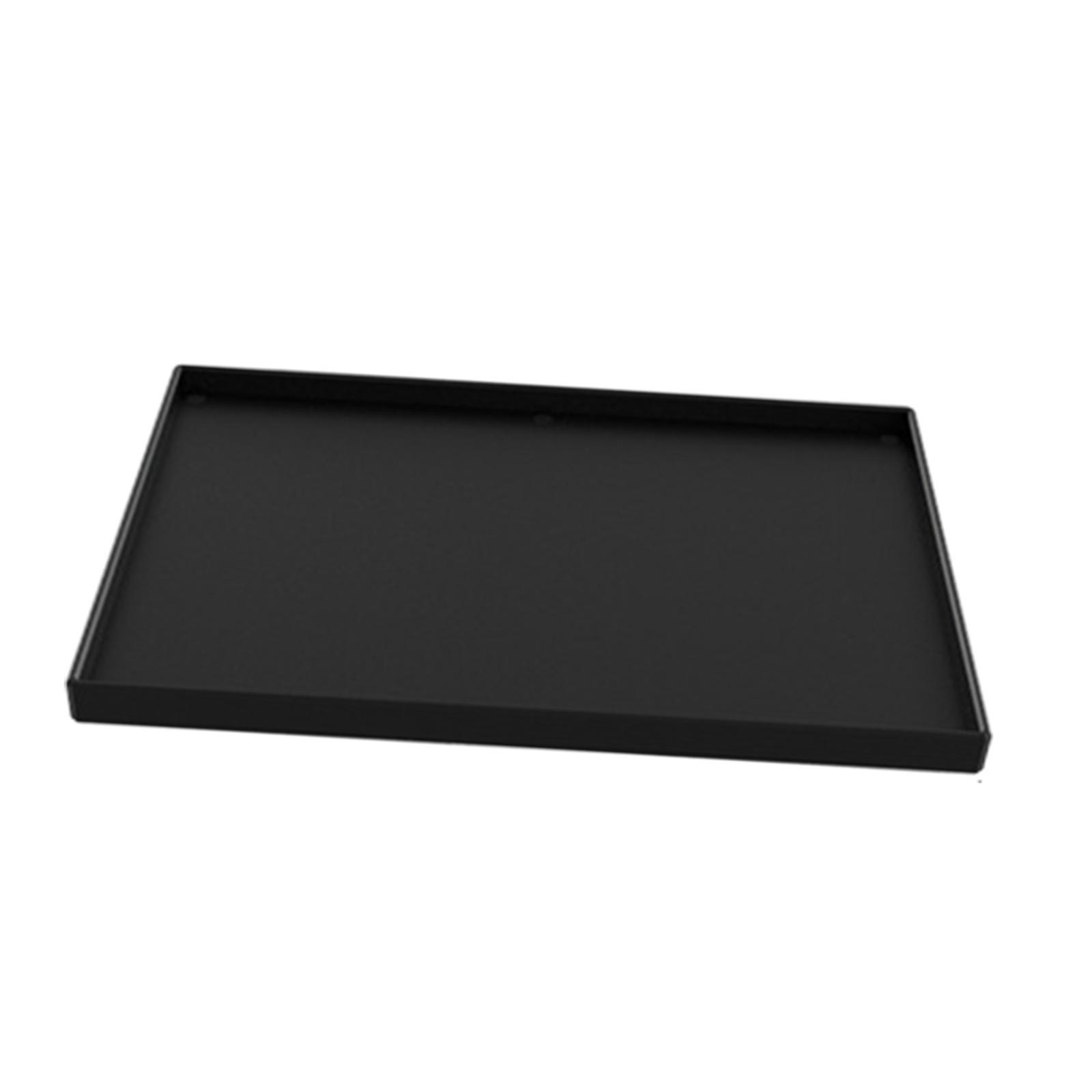 Tray Holder  Tray Platform Holder Spare Parts Durable suits 1/4 inch Interface for Classrooms Stage Rooms