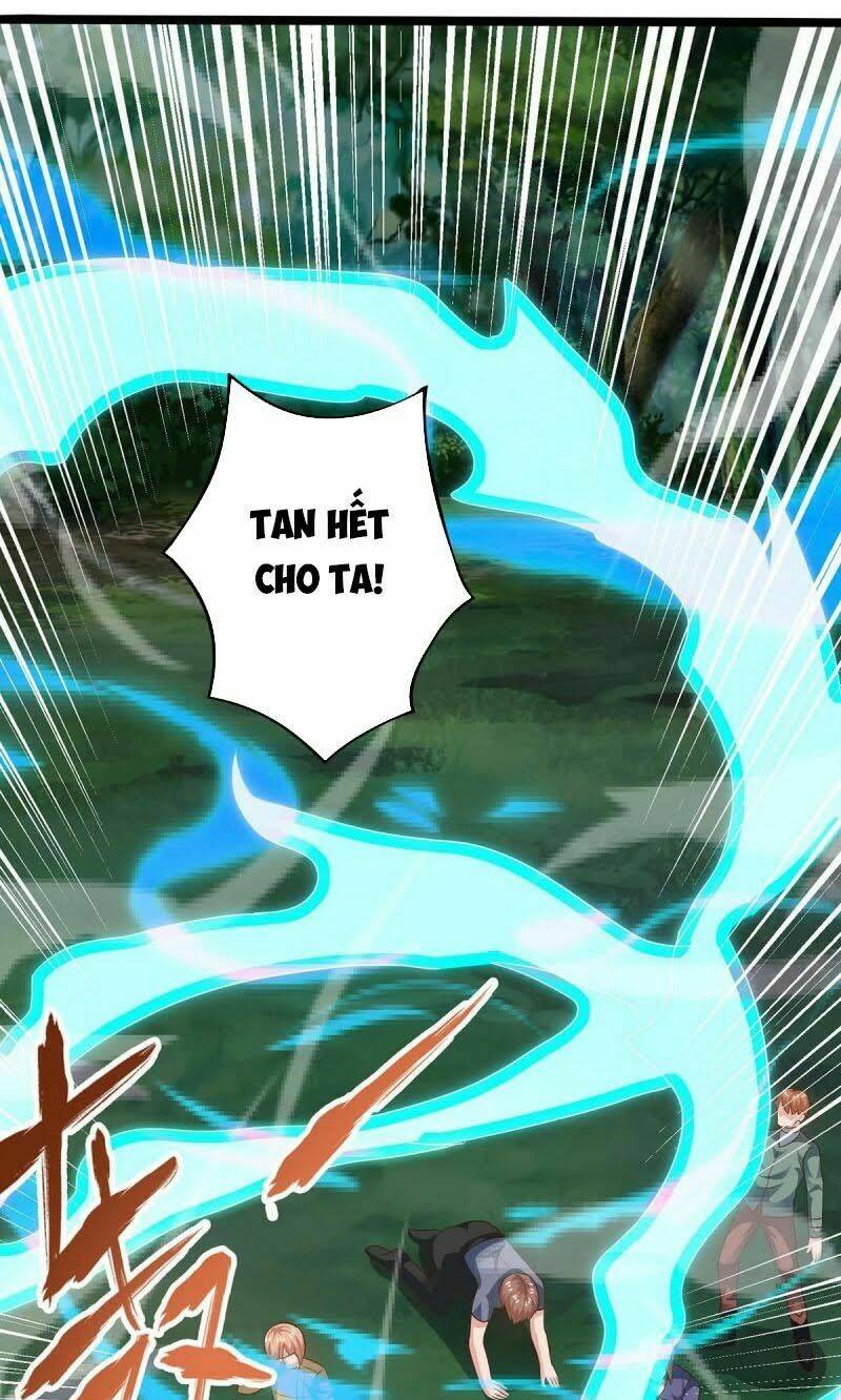 trọng sinh khí thiếu quy lai chapter 133 9