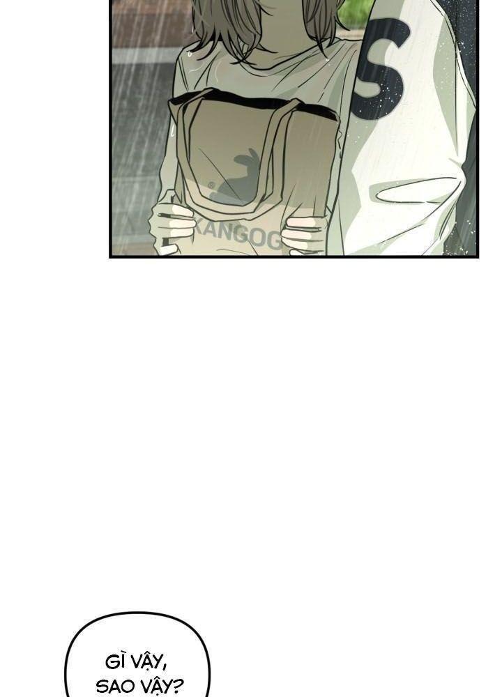 bạn có tin vào định mệnh không? chapter 6 11