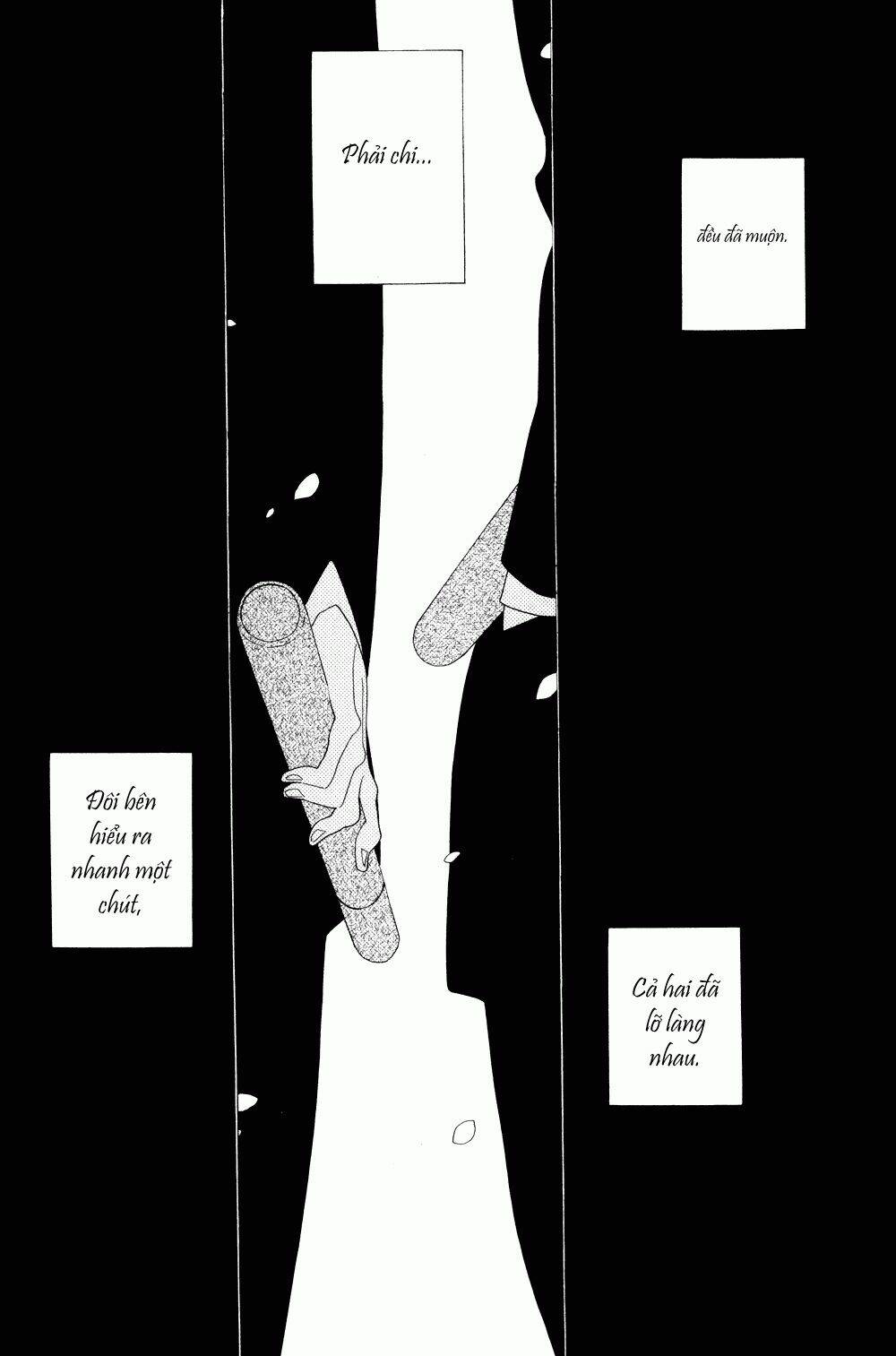 ano hi, seifuku de. chapter 1 63