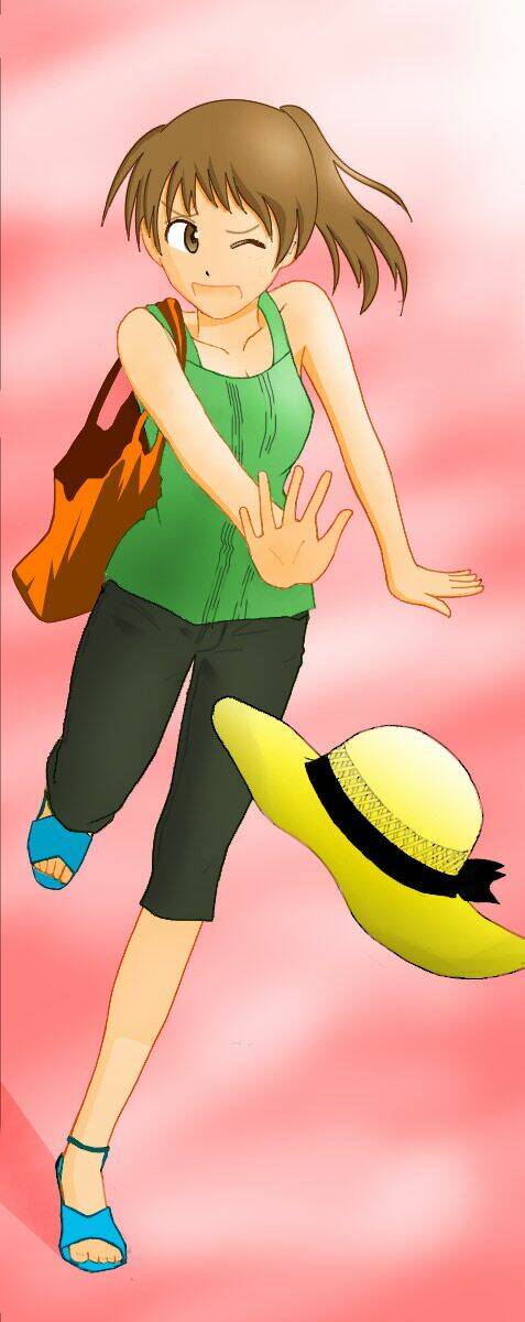 ginen shounen chapter 20 36