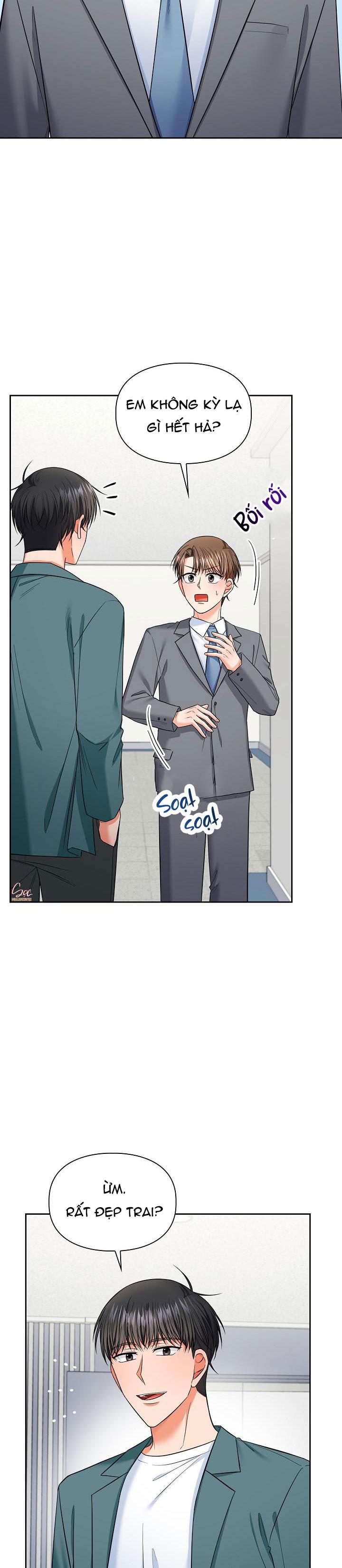 phòng tắm hơi chapter 49 3