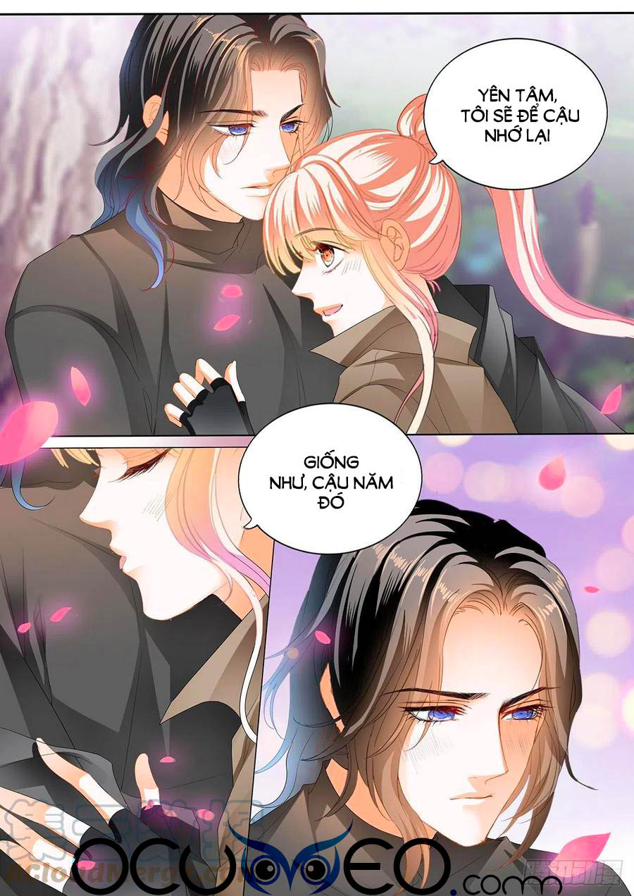 bá đạo tiểu thúc, xin trêu chọc vừa thôi! chapter 261 5