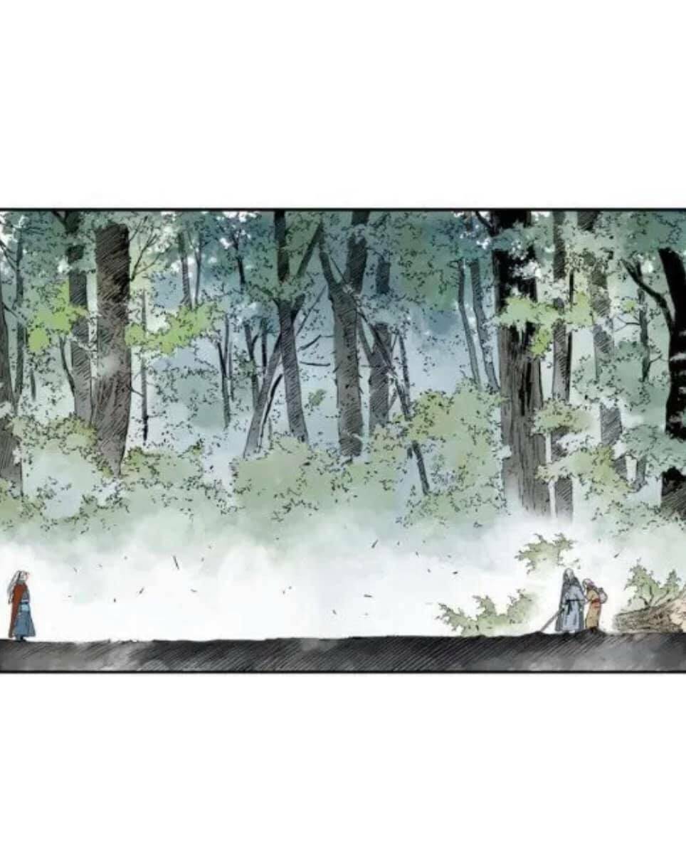 cao thủ 2 chapter 133 82