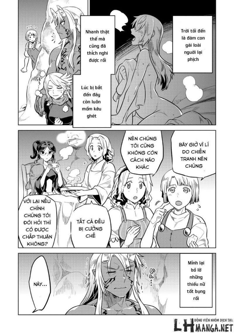 Re:monster chapter 30 10