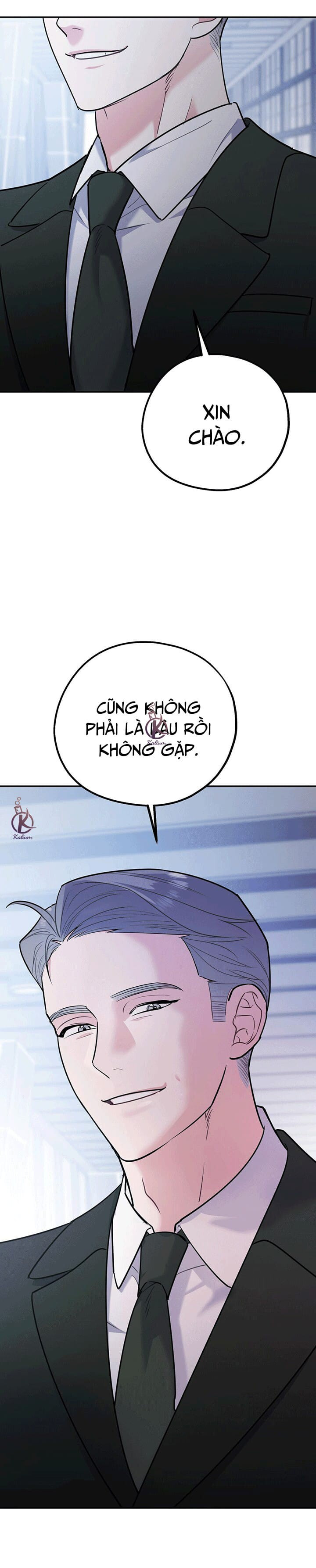 tôi với cậu không thể như thế này chapter 32.5 13