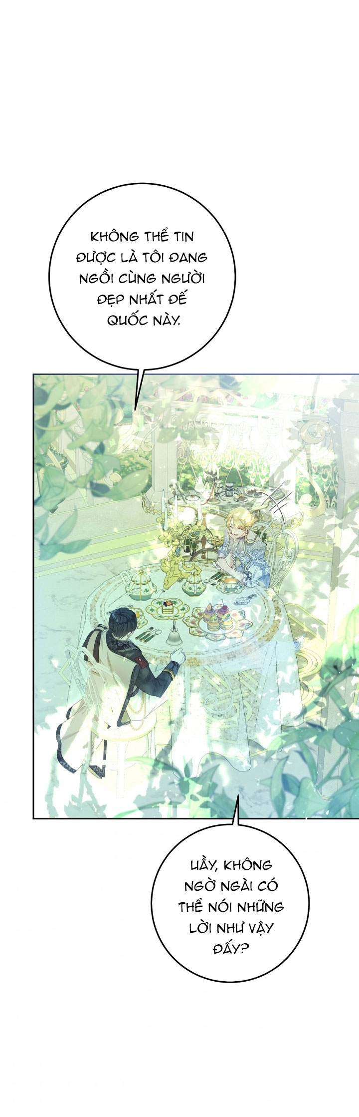 con rối ác nữ marionette chapter 43 47