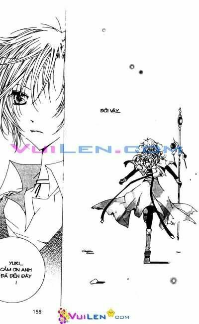 tiểu nữ vương chapter 8 158