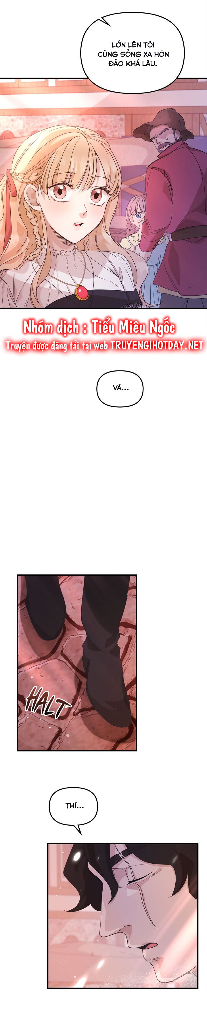 quán trọ dragondaily chapter 23 5