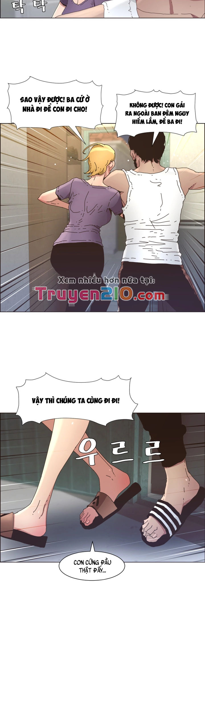 cha dượng chapter 25 20