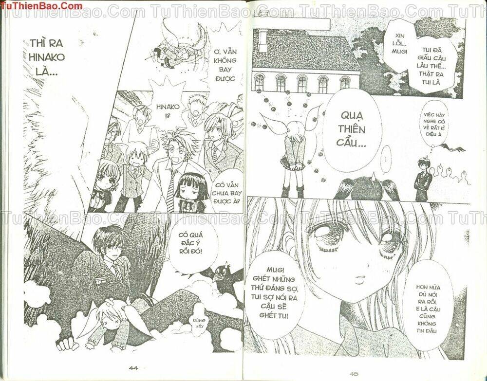 love monster chapter 36 23