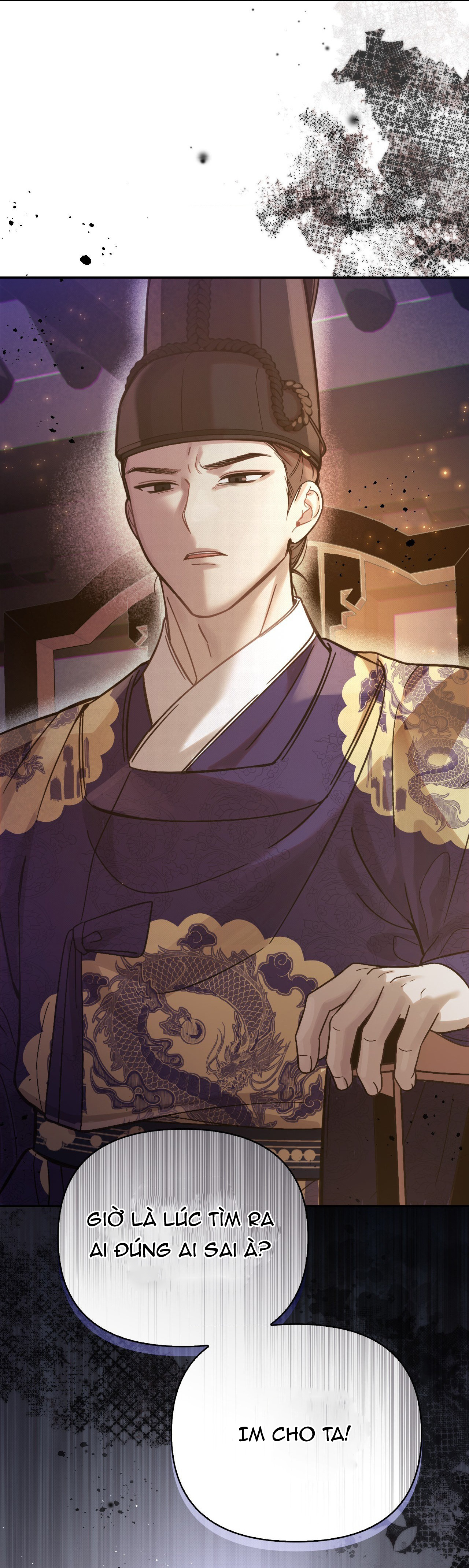 [18+] hậu cung kế chapter 17.2 9